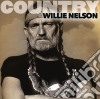 Willie Nelson - Country: Willie Nelson cd