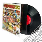 (LP Vinile) Big Brother & The Holding Company - Cheap Thrills vinile