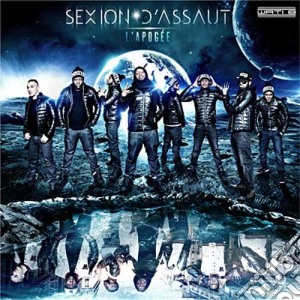(LP Vinile) Sexion D'Assaut - l'Apogee lp vinile di Sexion D'Assaut