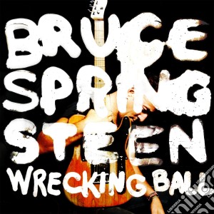 Bruce Springsteen - Wrecking Ball Special Edition cd musicale di Bruce Springsteen