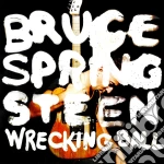Bruce Springsteen - Wrecking Ball Special Edition cd
