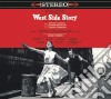 Original Broadway Cast - West Side Story cd