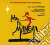 Man Of La Mancha - Original Broadway Cast cd