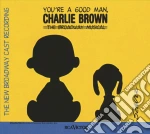Original Broadway Cast: You're A Good Man Charlie Brown / N.b.c.r. cd