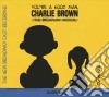 Original Broadway Cast: You're A Good Man Charlie Brown / N.b.c.r. cd