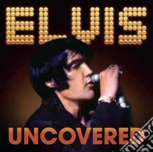Elvis Presley - Uncovered cd musicale di Elvis Presley