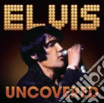 Elvis Presley - Uncovered cd