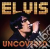 Elvis Presley - Uncovered cd