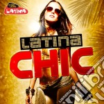 Latina Chic - Shakira,collecti Metissé,lucenzo... (2 Cd)