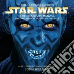 The ultimate star wars recording cd