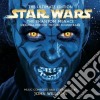 The ultimate star wars recording cd