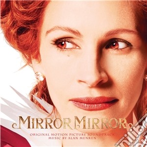 Mirror, Mirror / Various cd musicale di Colonna Sonora
