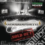 Gerardo Ortiz - Sold Out cd
