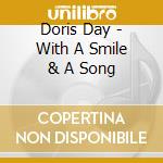 Doris Day - With A Smile & A Song cd