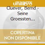 Cluever, Bernd - Seine Groessten Erfolge (3 Cd) cd