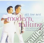 Modern Talking - All The Best (3 Cd)