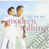 Modern Talking - All The Best (3 Cd) cd