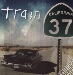 (LP Vinile) Train - California 37 lp vinile di Train