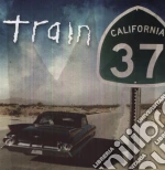 (LP Vinile) Train - California 37 vinile
