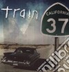 (LP Vinile) Train - California 37 cd