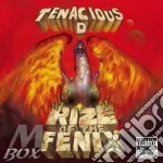 (LP Vinile) Tenacious D - Rize Of The Fenix (2 Lp) vinile