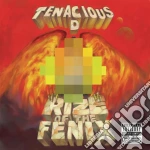 Tenacious D - Rize Of The Fenix cd