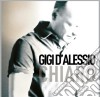 Gigi D'Alessio - Chiaro cd