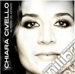 Chiara Civello - Al Posto Del Mondo cd