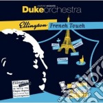Laurent Mignard / Duke Orchestra - Duke Ellington French Touch