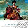 Al ayre espagnol edition musica barocca cd