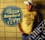 Gord Bamford - Is It Friday Yet cd