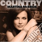 Martina Mcbride - Country: Martina Mcbride