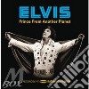 Elvis Presley - Prince From Another Planet (3 Cd) cd