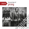 Prong - Playlist: Very Best Of cd