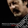 Rocco Papaleo - La Mia Parte Imperfetta cd