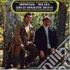 Placido Domingo / Sherrill Milnes: Great Operatic Duets cd