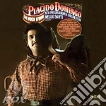 Placido Domingo - La Voce D'Oro cd