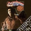 Placido Domingo - La Voce D'Oro cd