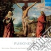 Messe E Passioni- Palestrina - Bach - De Rore The Exclusive Dhm Edition (10 Cd) cd