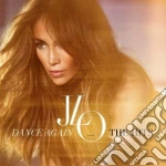 Jennifer Lopez - Dance Again.. The Hits cd