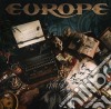 Europe - Bag Of Bones cd