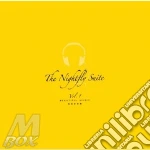 The nightfly suite vol 1 cd