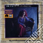Janis Joplin - Highlights Pearl Sessions (2x10') Rsd 2012 cd