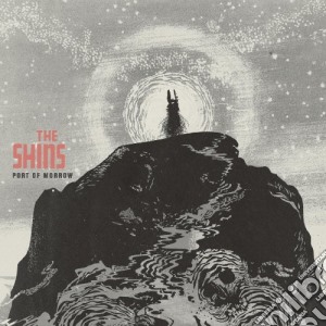 Shins (The) - Port Of Morrow cd musicale di Shins, The