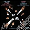 Placido Domingo: Conducts Milnes E Viceversa cd