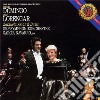 Placido Domingo / Pilar Lorengar: Zarzuela Arias & Duets cd
