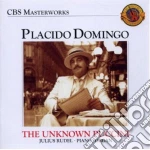 Giacomo Puccini - Unknown Rarita' Per Voce Sola cd