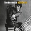 Donovan - Essential Donovan cd musicale di Donovan