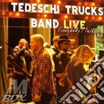 Tedeschi Trucks Band - Everybody'S Talking: Live