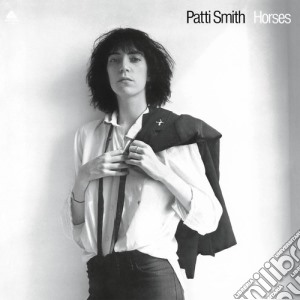 (LP Vinile) Patti Smith - Horses lp vinile di Patti Smith